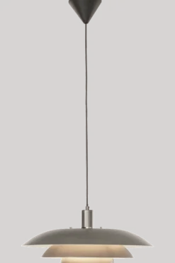 Epsilon 1 Ø45 taklampa