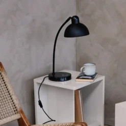 Eric 48cm skrivbordslampa