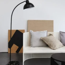 Eric golvlampa