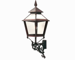 Eriksberg utelampa