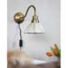Ester 34cm vägglampa