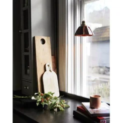 Ester Ø17 fönsterlampa