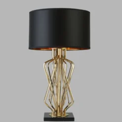 Ethan 72cm bordslampa