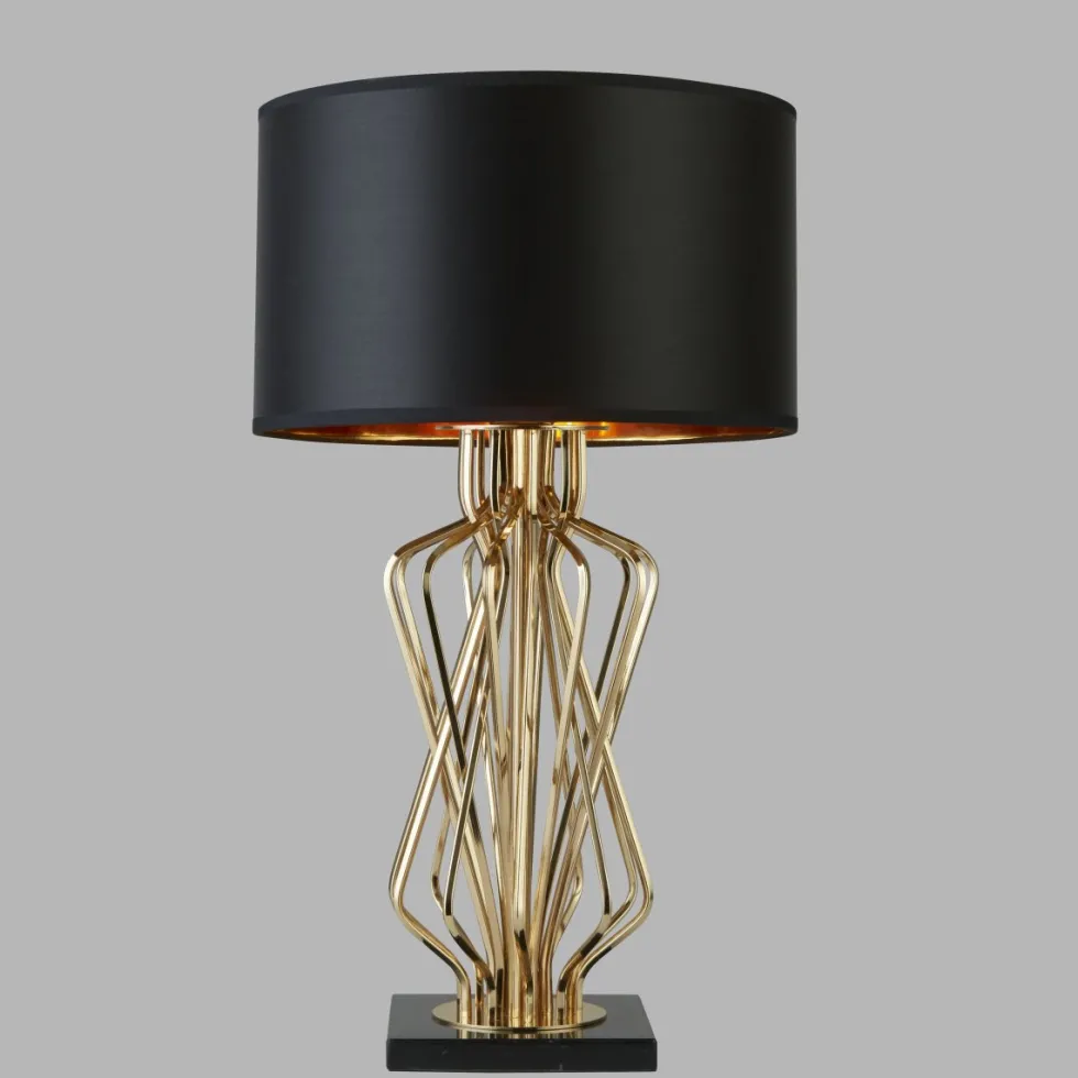 Ethan 72cm bordslampa