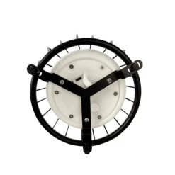 Evesham 23cm portabel