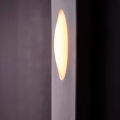 Evo 100cm vägglampa