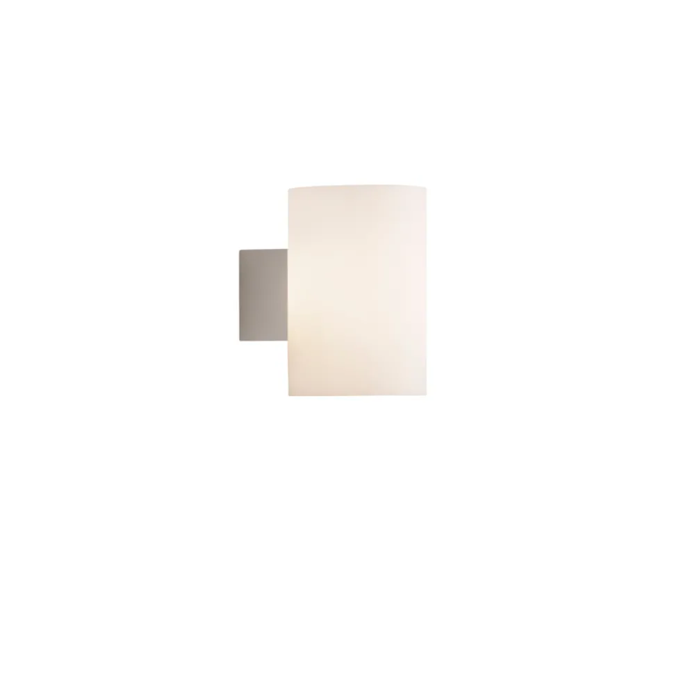 Evoke L vägglampa