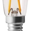 E14 1W dimbar 2700K RA95