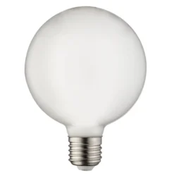 E27 7W 2700K 3-steg dimbar minne