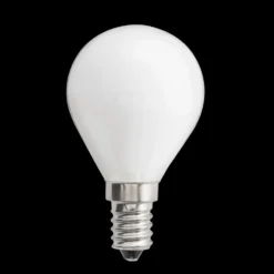 E14 4,5W 2700K 3-steg dimbar minne