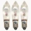 E10 3W 34V 3-pack
