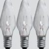 E10 3W 55V 3-pack