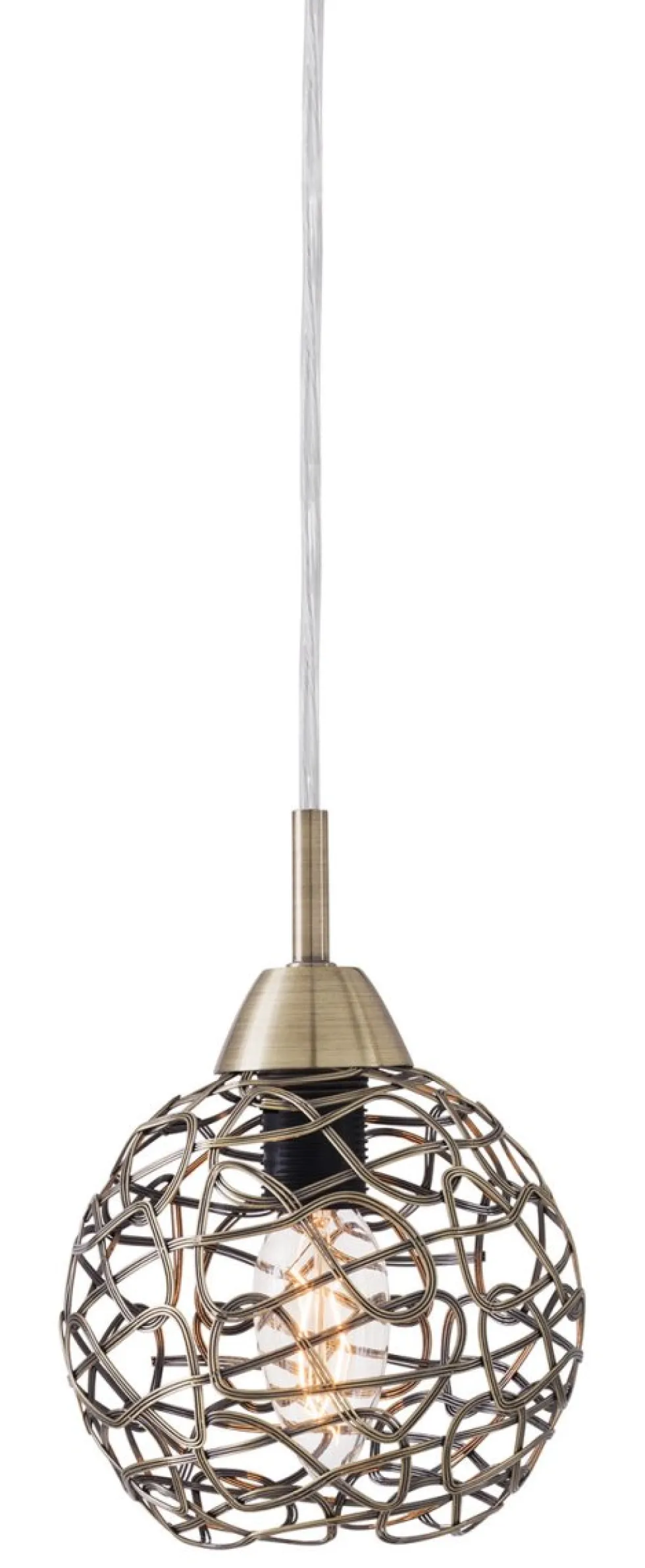 Excel Ø13 fönsterlampa
