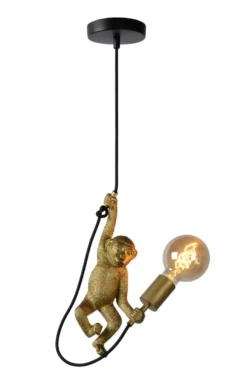 Extravaganza Chimp Ø18 taklampa