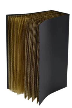 Extravaganza Livret 22cm bordslampa