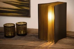 Extravaganza Livret 22cm bordslampa
