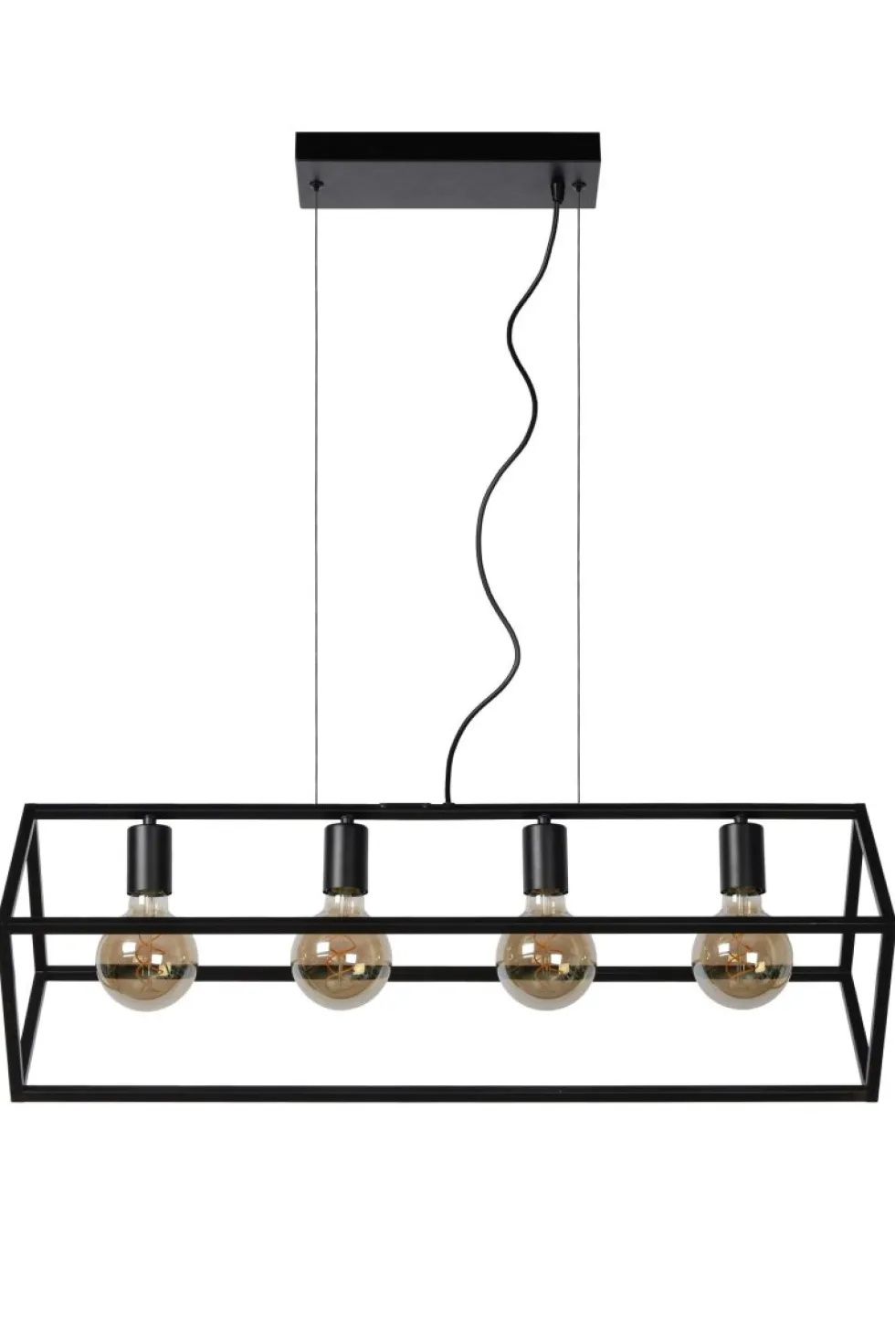 Fabian 80cm taklampa