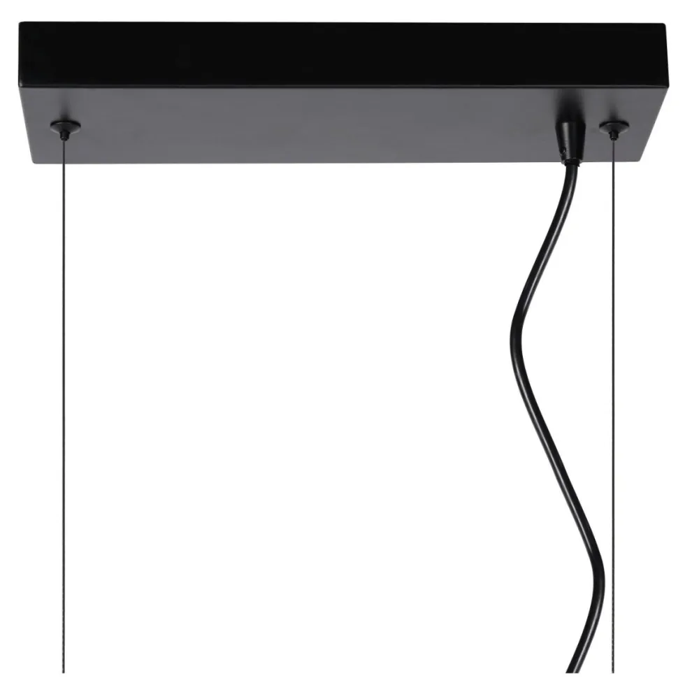 Fabian 80cm taklampa