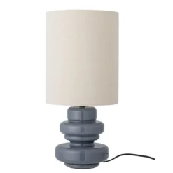 Fabiola 50cm bordslampa