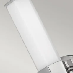 Facet 35cm badrumslampa