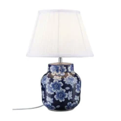 Fanny 47cm bordslampa