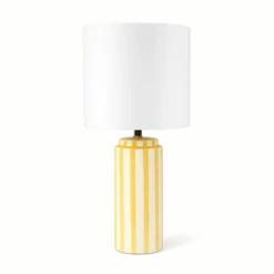 Faro 50cm bordslampa