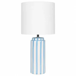 Faro 50cm bordslampa