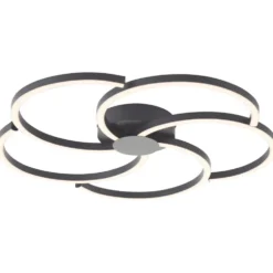 Fico Ø52 plafond