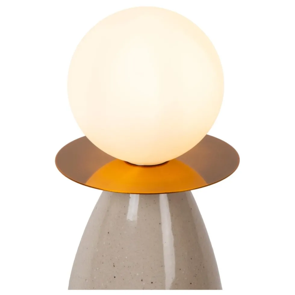 Figaro 48cm bordslampa