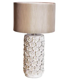 Fiore 55cm bordslampa