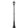 Firenze 210cm stolpe