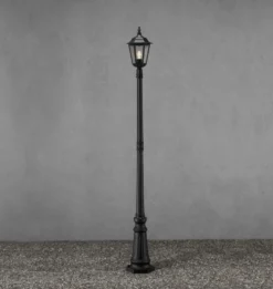Firenze 210cm stolpe