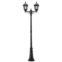 Firenze 220cm stolpe