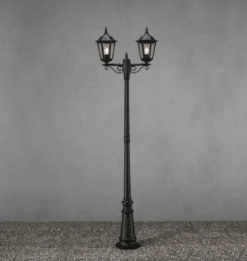 Firenze 220cm stolpe