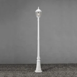 Firenze 210cm stolpe