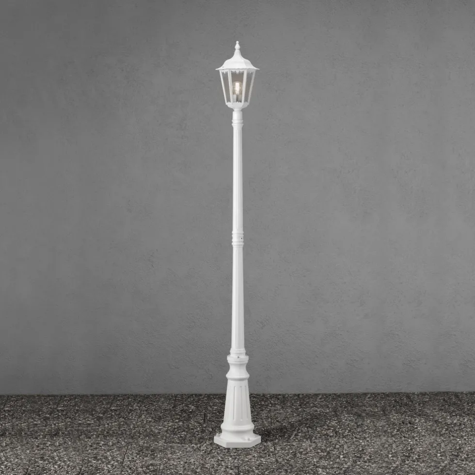 Firenze 210cm stolpe