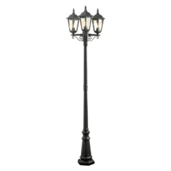 Firenze 220cm stolpe
