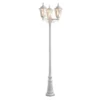 Firenze 220cm stolpe