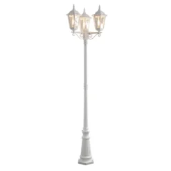 Firenze 220cm stolpe