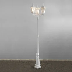 Firenze 220cm stolpe