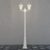 Firenze 220cm stolpe