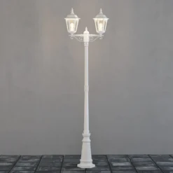 Firenze 220cm stolpe
