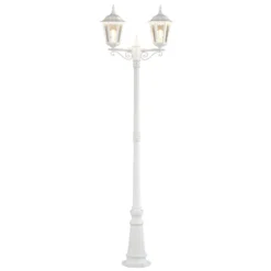 Firenze 220cm stolpe
