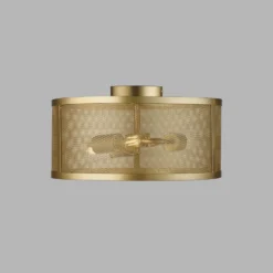 Fishnet Ø45 plafond