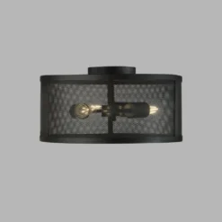 Fishnet Ø45 plafond