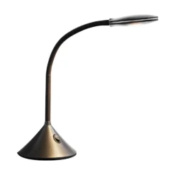 Fix 35cm skrivbordslampa