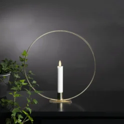 Flamme Ring