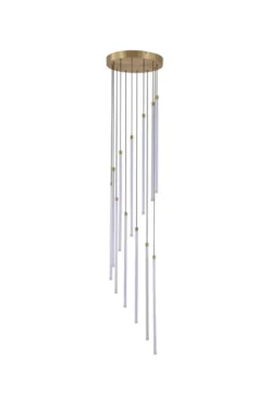 Flare Ø35 taklampa