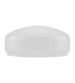 Flat bordlampskärm 235