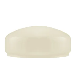 Flat bordlampskärm 235